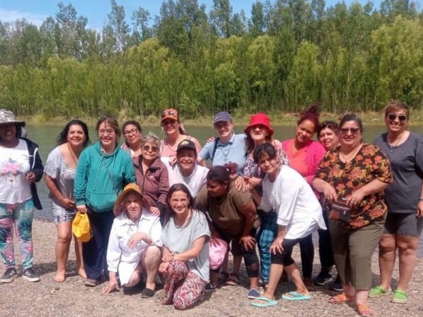 Mujeres de Fe celebran la Interculturalidad en Neuquén